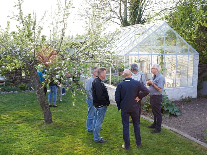 Foto: Thomas Evaldsen