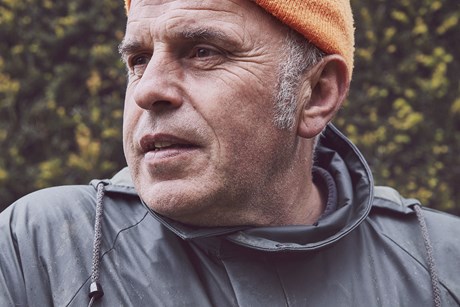 Foto: Mark Cocksedge