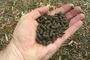 Organisk gødning i pilleform. Foto: Flickr/Doug Beckers