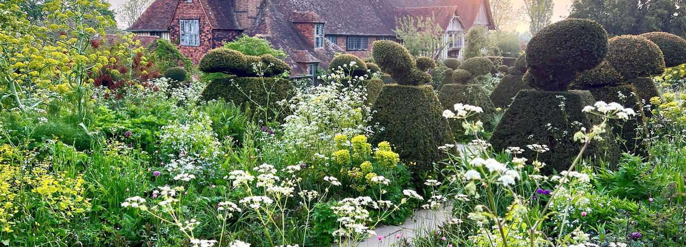 Foto: Fergus Garrett